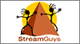 StreamGuys